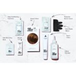 Josh Wood Colour 6.0 Light Brown Colour Miracle Permanent Colour Kit - Image 3