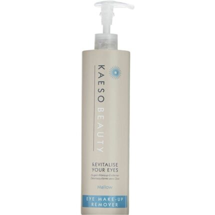 Kaeso Eye Make Up Remover 195ml