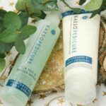 Kaeso Mandarin & Mint Yoghurt Pedicure Foot & Leg Lotion 250ml - Image 2