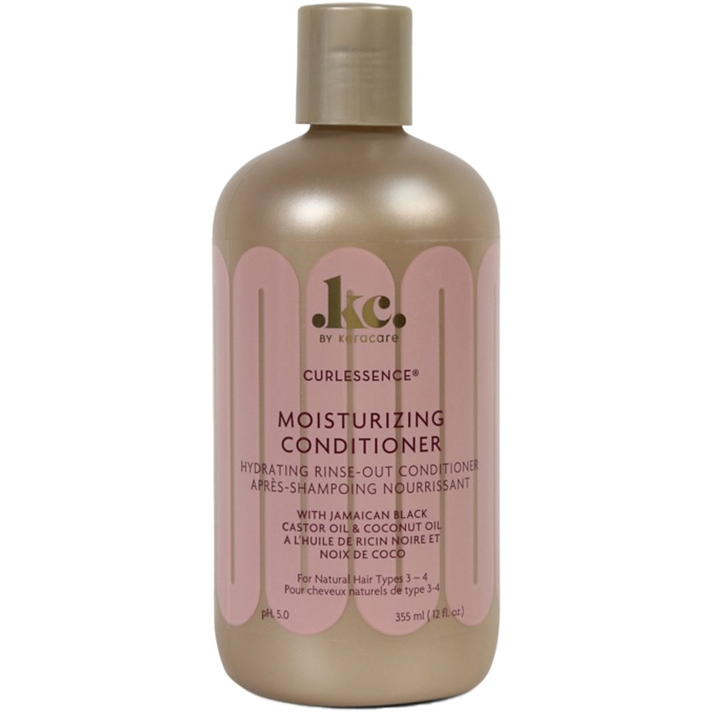 keracare-curlessence-moisturising-rinse-out-conditioner-with-jamaican-black-castor-oil-coconut-oil-355ml-p31311-84756_image.jpg KeraCare Curlessence Moisturising Rinse-Out Conditioner 355ml - Image 1