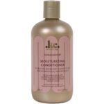 KeraCare Curlessence Moisturising Shampoo & Moisturising Rinse-Out Conditioner Twin 2 x 355ml - Image 2