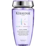 Kérastase Blond Absolu Shine, Strength & Neutralising Trio - Image 6