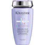 Kérastase Blond Absolu Shine, Strength & Neutralising Trio - Image 2