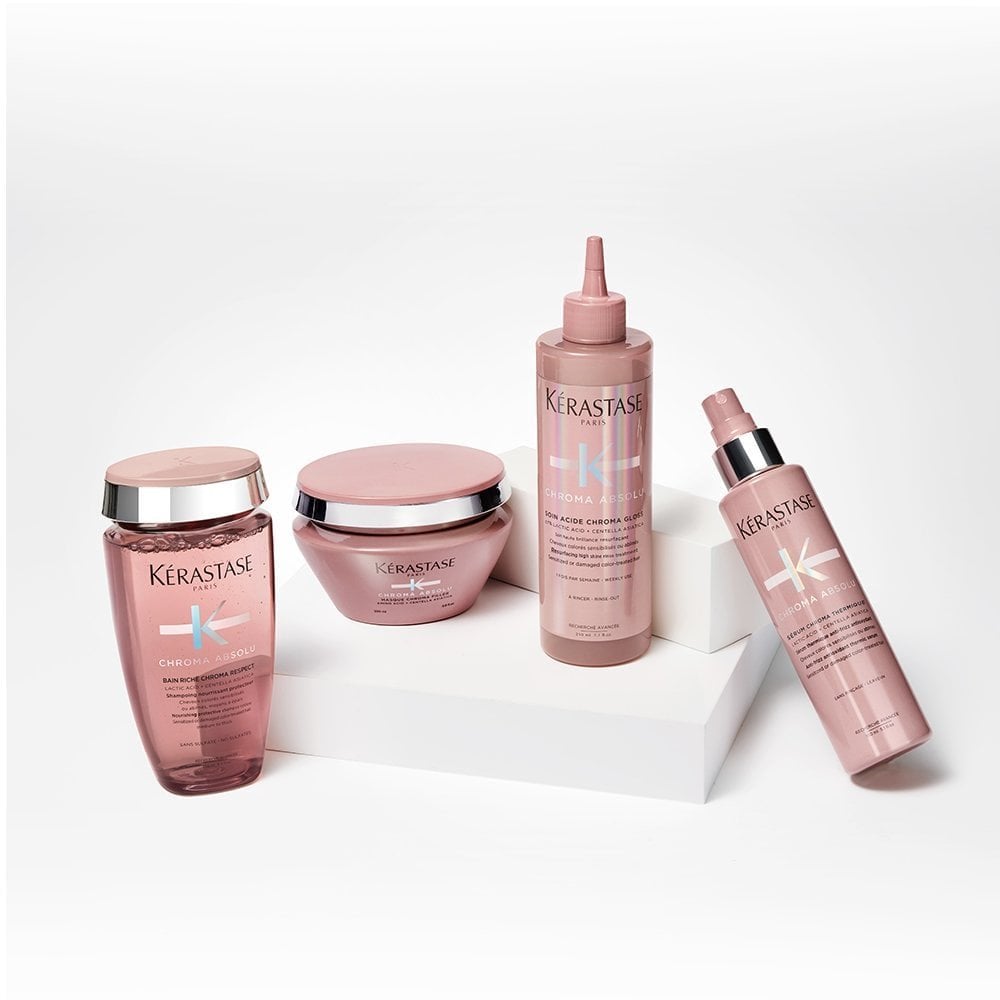 kerastase-chroma-absolu-bain-riche-chroma-respect-nourishing-protective-shampoo-250ml-cica-chroma-anti-porosity-strengthening-conditioner-200ml-twin-p25234-58856_image.jpg Kérastase Chroma Absolu Bain Riche Chroma Respect Nourishing Protective Shampoo 250ml & Cica Chroma Anti-Porosity Strengthening Conditioner 200ml Twin - Image 1