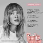 Kérastase Chroma Absolu Soin Acide Chroma Gloss Resurfacing Rinse Treatment 210ml