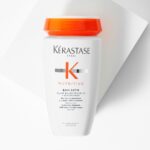 Kérastase Nutritive Bain Satin Hydrating Shampoo 250ml & Nutritive Lait Vital High Nutrition Ultra-Light Conditioner 200ml Twin - Image 4
