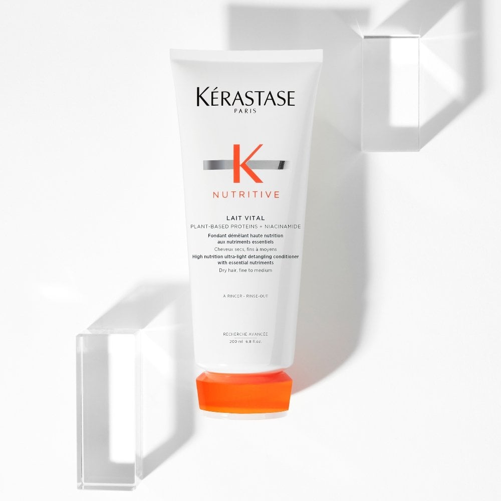 kerastase-nutritive-lait-vital-high-nutrition-ultra-light-conditioner-for-dry-fine-to-medium-hair-200ml-p32321-90710_image.jpg Kérastase Nutritive Lait Vital High Nutrition Ultra-Light Conditioner 200ml - Image 1