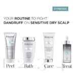 Kérastase Symbiose Fondant Apaisant Essentiel Detangling Cellular Conditioner 200ml - Image 4