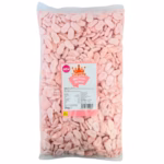 Kingsway Mini Foam Shrimps Bag 2kg - Image 2