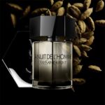Yves Saint Laurent La Nuit De L'Homme Eau De Toilette 60ml - Image 2