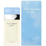 dolce & gabbana light blue eau de toilette 100ml