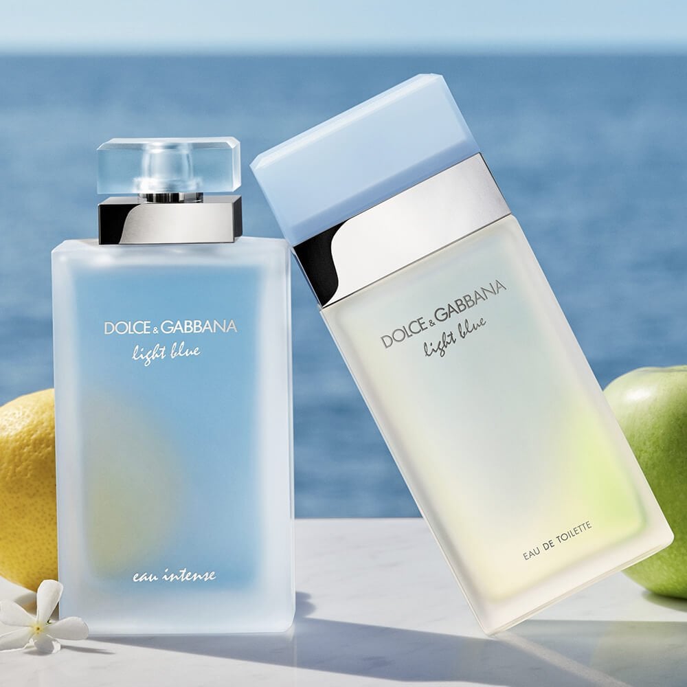 light-blue-eau-intense-femme-eau-de-parfum-50ml-p26701-64804_image.jpg Dolce & Gabbana Light Blue Intense Femme Eau De Parfum 50ml - Image 1
