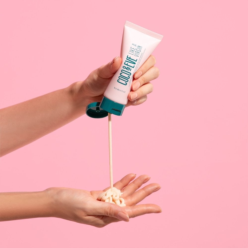 like-a-virgin-super-nourishing-coconut-fig-hair-masque-60ml-p31455-86093_image.jpg Coco & Eve Like A Virgin Super Nourishing Coconut & Fig Hair Mask 60ml - Image 1