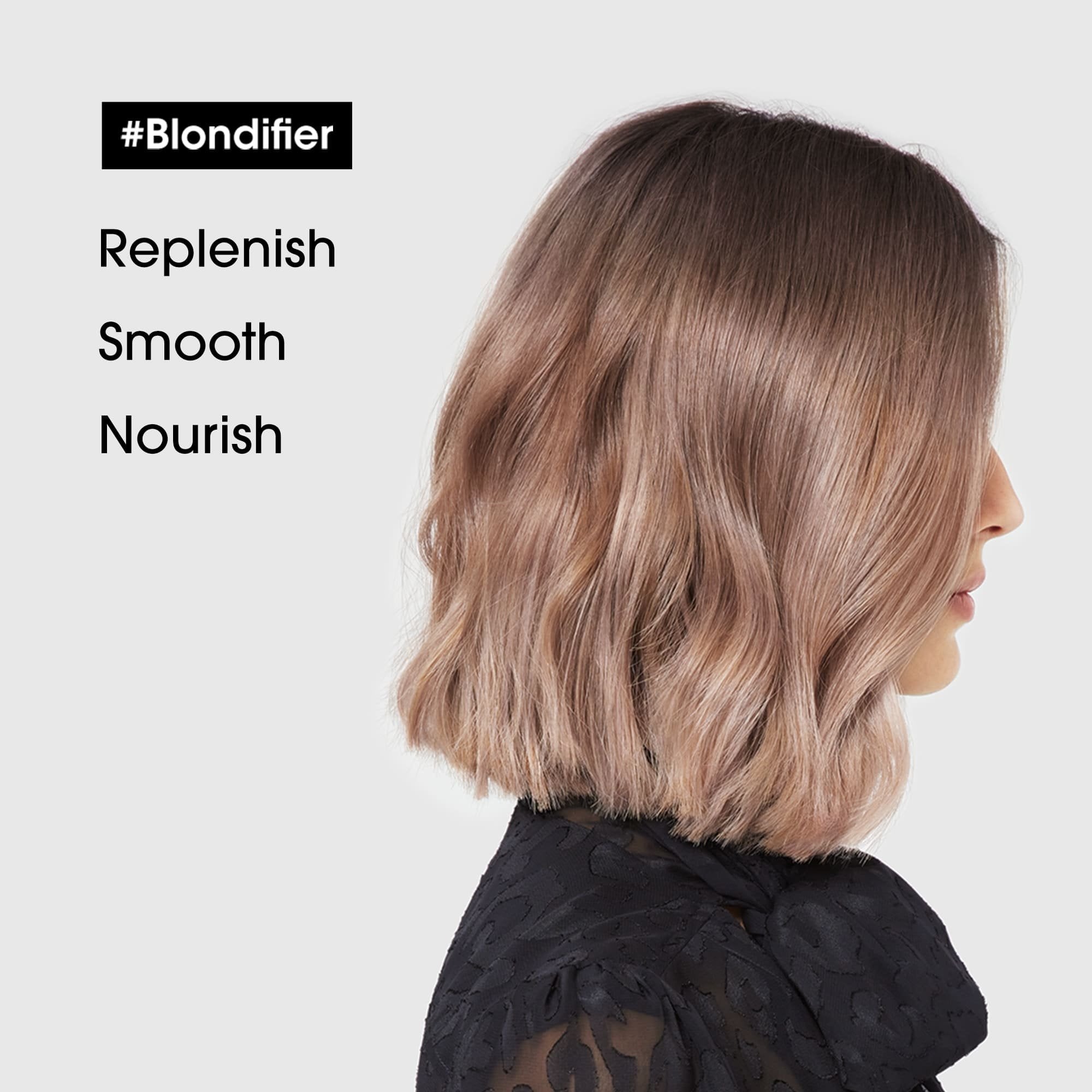 loreal-professionnel-serie-expert-blondifier-resurfacing-illuminating-treatment-masque-500ml-p12075-50188_zoom.jpg L'Oreal Professionnel Serie Expert Blondifier Resurfacing + Illuminating Treatment Mask 500ml - Image 1
