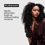 L'Oreal Professionnel Serie Expert Curl Expression Clarifying Anti-Build Up Shampoo 300ml - Image 5