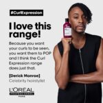 L'Oreal Professionnel Serie Expert Curl Expression Clarifying Anti-Build Up Shampoo 300ml - Image 3