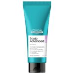 L'Oreal Professionnel Serie Expert Scalp Advanced Anti-Discomfort Dermo-Regulator Shampoo 300ml & Intense Soother Hair Treatment 200ml Twin