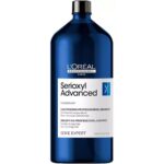 L'Oreal Professionnel Serie Expert Serioxyl Advanced Densifying Purifier & Bodifier Shampoo 1500ml