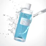 CosRx Low pH Niacinamide Micellar Cleansing Water 400ml - Image 4