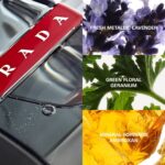 Prada Luna Rossa Carbon Eau De Toilette 150ml - Image 3