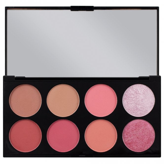 makeup-revolution-ultra-blush-8-colour-blush-palette-sugar-spice-p25035-57590_medium_a361b63c-362c-4876-a13c-d7bc44a95b9c.jpg Makeup Revolution Ultra Blush 8 Colour Blush Palette Sugar & Spice - Image 1
