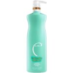 Malibu C Hard Water Wellness Remedy Shampoo & Conditioner Twin 2 x 1000ml - Image 3