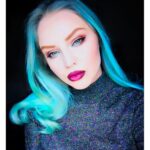 Manic Panic High Voltage Classic Hair Colour Cream Atomic Turquoise 118ml - Image 3