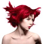 Manic Panic High Voltage Classic Hair Colour Cream Infra Red 118ml - Image 2