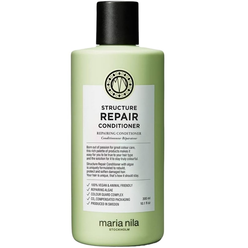 maria-nila-structure-repairing-conditioner-with-algae-extract-for-dry-damaged-hair-300ml-p33609-95920_image.jpg Maria Nila Structure Repairing Conditioner 300ml - Image 1