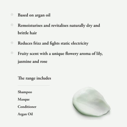 Maria Nila True Soft Softening Conditioner 300ml