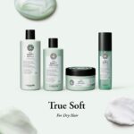 Maria Nila True Soft Softening Shampoo 350ml