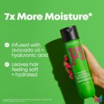 Matrix Food For Soft Hydrating Shampoo & Detangling Conditioner Twin 2 x 1000ml - Image 3