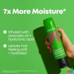 Matrix Food For Soft Hydrating Shampoo & Detangling Conditioner Twin 2 x 1000ml - Image 12