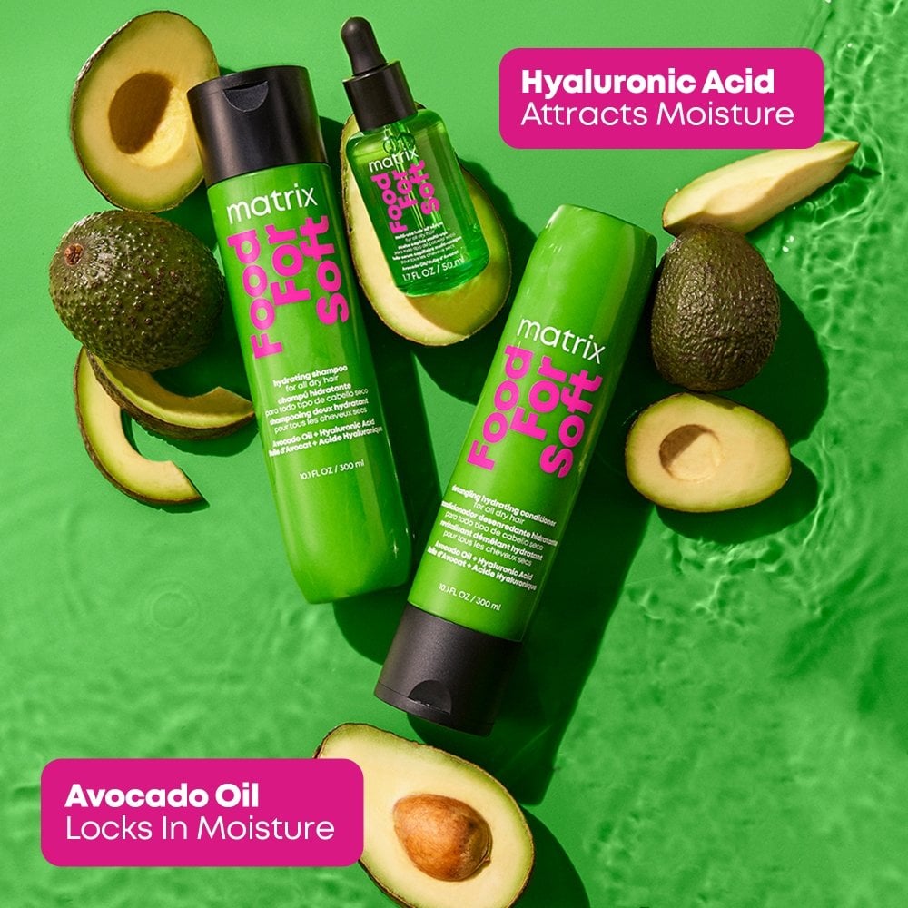 matrix-food-for-soft-hydrating-shampoo-detangling-hydrating-conditioner-for-all-dry-hair-twin-2-x-1000ml-p33269-112300_image.jpg Matrix Food For Soft Hydrating Shampoo & Detangling Conditioner Twin 2 x 1000ml - Image 1