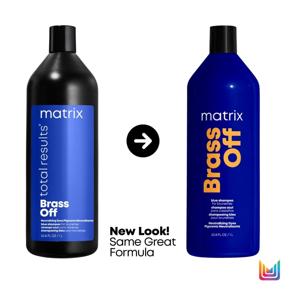 matrix-total-results-brass-off-blue-shampoo-for-brunettes-1000ml-p16885-104447_image.jpg Matrix Total Results Brass Off Blue Shampoo 1000ml - Image 1