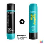 Matrix Total Results High Amplify Volumising Shampoo & Conditioner Twin 2 x 300ml - Image 5