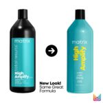 Matrix Total Results High Amplify Volumising Shampoo & Conditioner Twin 2 x 1000ml - Image 4