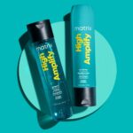 Matrix Total Results High Amplify Volumising Shampoo 300ml - Image 2