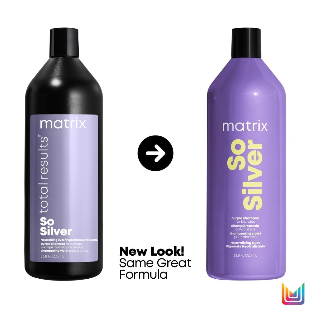 matrix-total-results-so-silver-purple-shampoo-conditioner-twin-for-blonde-grey-silver-hair-2-x-1000ml-p16996-104577_image.jpg Matrix Total Results So Silver Purple Shampoo & Conditioner Twin 2 x 1000ml - Image 1