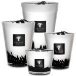 Baobab Collection Max 10 Feathers Candle