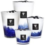 Baobab Collection Maxi Max Feathers Touareg Candle
