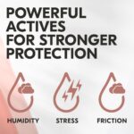 Sure Maximum Protection 96h Freesia & Water Lily Anti-Perspirant Deodorant Spray 150ml - Image 6