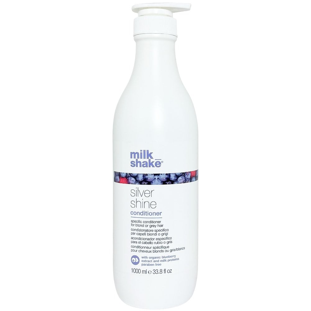 milk-shake-silver-shine-shampoo-conditioner-for-blonde-grey-hair-twin-2-x-1000ml-p18215-122979_image.jpg Milk_Shake Silver Shine Shampoo & Conditioner Twin 2 x 1000ml - Image 1