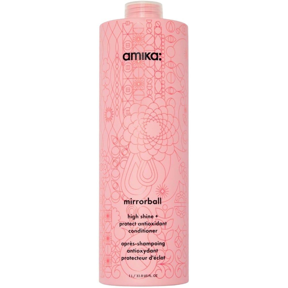 mirrorball-high-shine-protect-antioxidant-conditioner-1000ml-p37565-118002_image.jpg Amika Mirrorball High Shine & Protect Antioxidant Conditioner 1000ml - Image 1