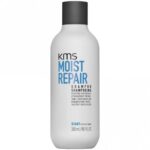 KMS Moist Repair Shampoo 300ml & Conditioner 250ml Twin