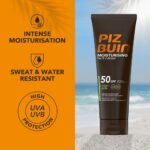 Piz Buin Moisturising Face Cream SPF50 50ml
