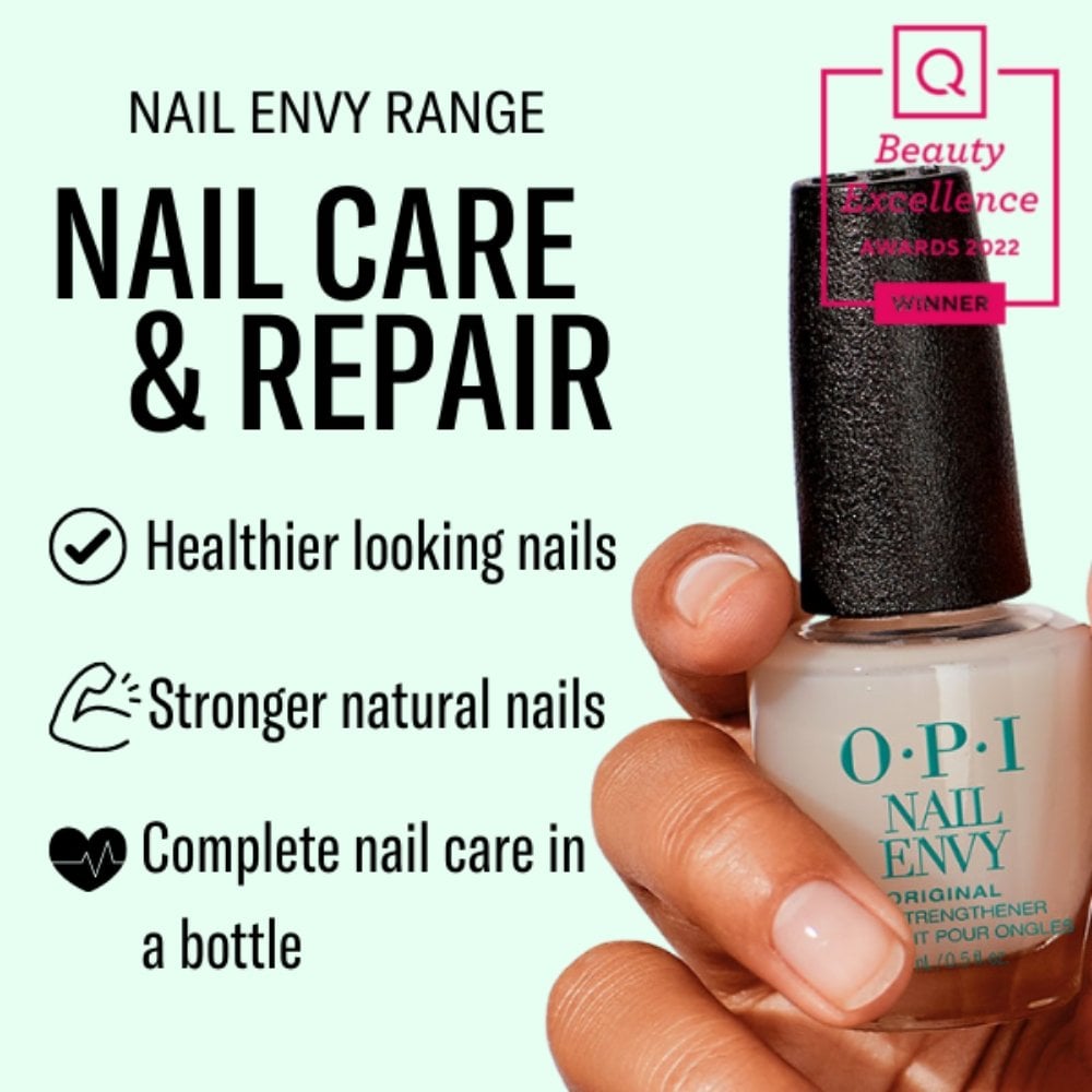 nail-envy-nail-strengthener-strength-colour-double-nude-y-15ml-p32631-92279_image.jpg OPI Nail Envy Nail Strengthener Strength + Colour Double Nude-y 15ml - Image 1
