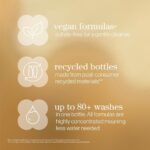 Pureology Nanoworks Gold Shampoo & Conditioner Twin 2 x 1000ml - Image 6