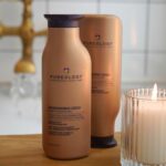 Pureology Nanoworks Gold Shampoo & Conditioner Twin 2 x 266ml - Image 6
