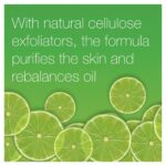 Neutrogena Oil Balancing Daily Exfoliator 150ml